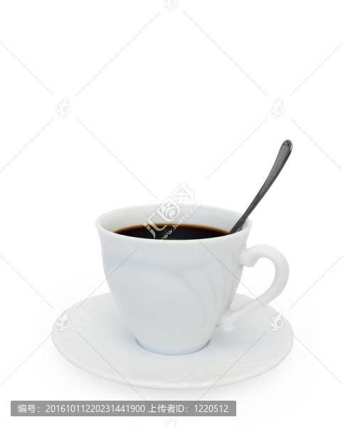 隔離杯咖啡