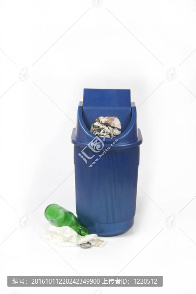 垃圾箱
