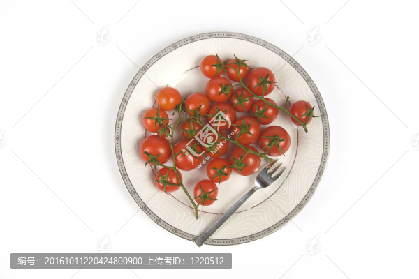 番茄