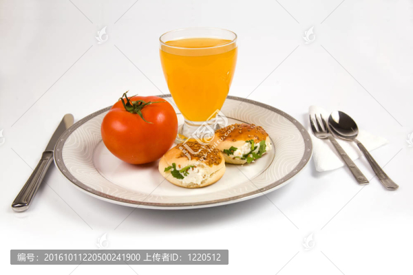 早餐
