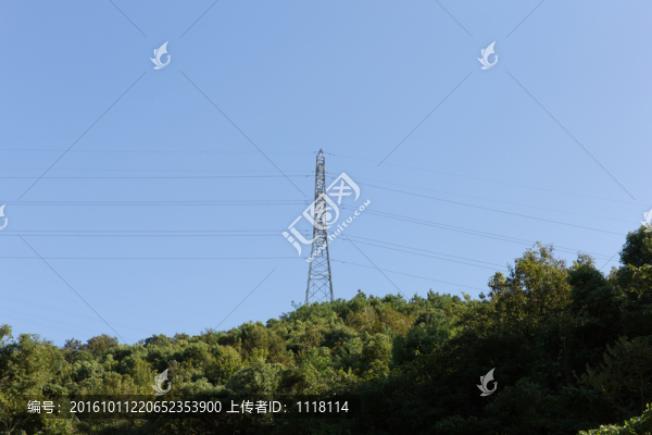 網(wǎng)絡(luò)電塔