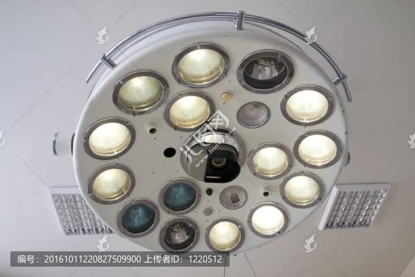 手術(shù)燈