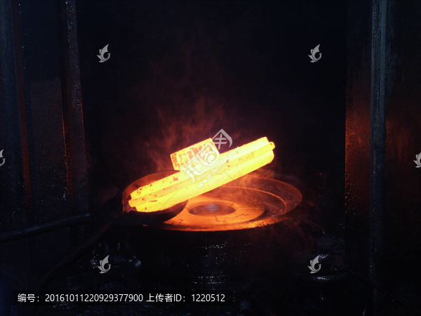 鑄造行業(yè)
