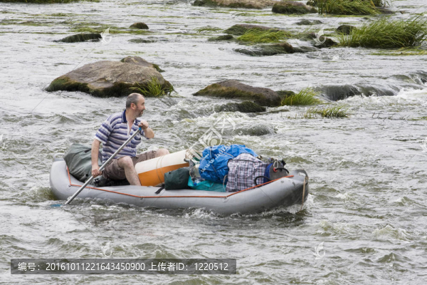 皮艇運動