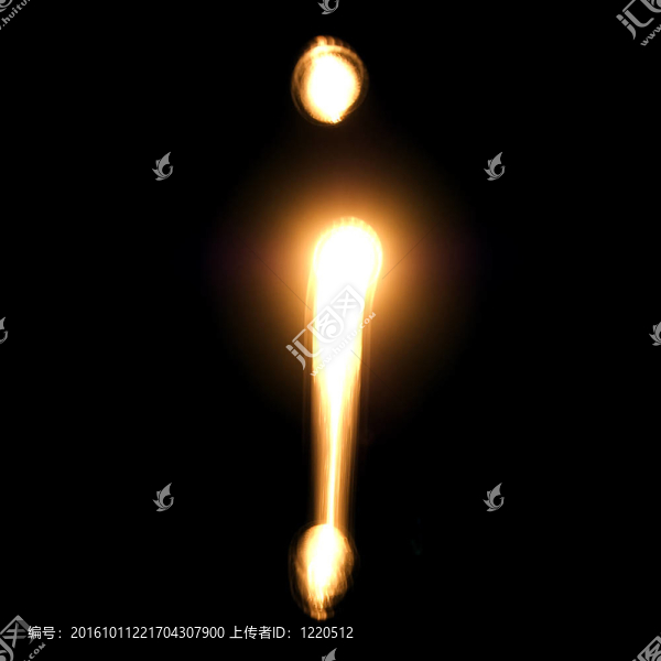 信