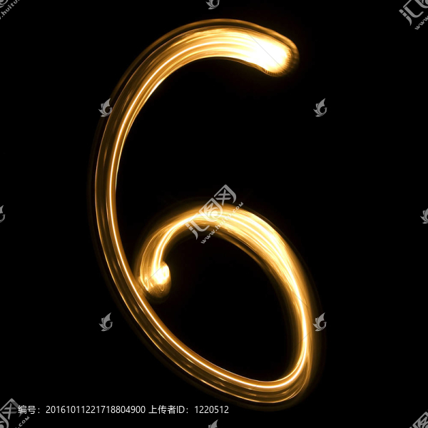 數