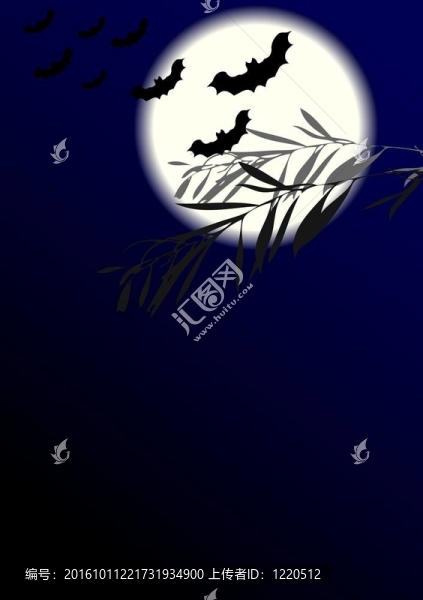 月夜