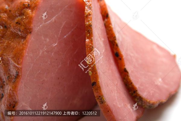 火腿片