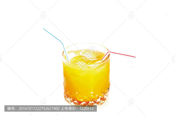 檸檬汁和Tangerine夜店