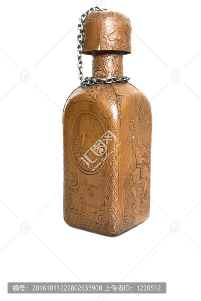 瓶酒