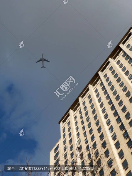 殼牌大廈