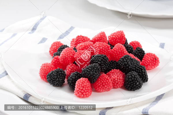 糖果