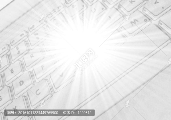 筆記本鍵盤