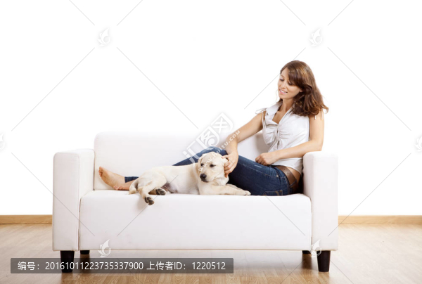 和她最好的朋友的女孩
