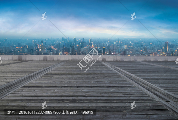 都市廣場