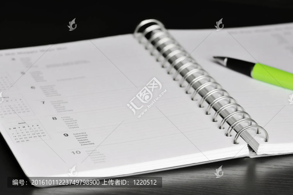 組織者的書