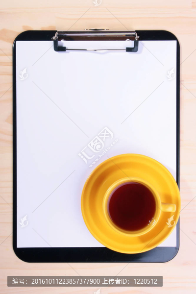 一杯茶