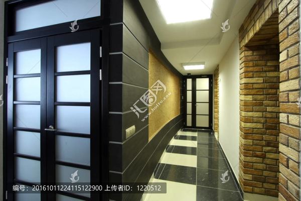 走廊