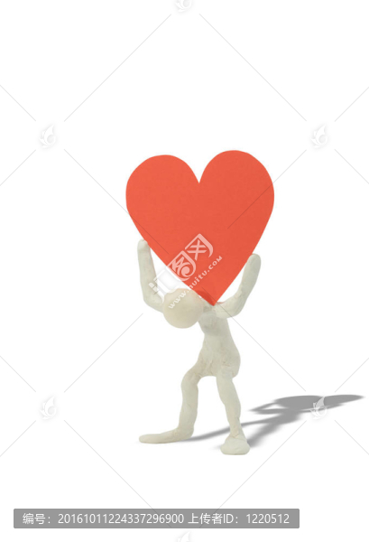 堅(jiān)硬的心