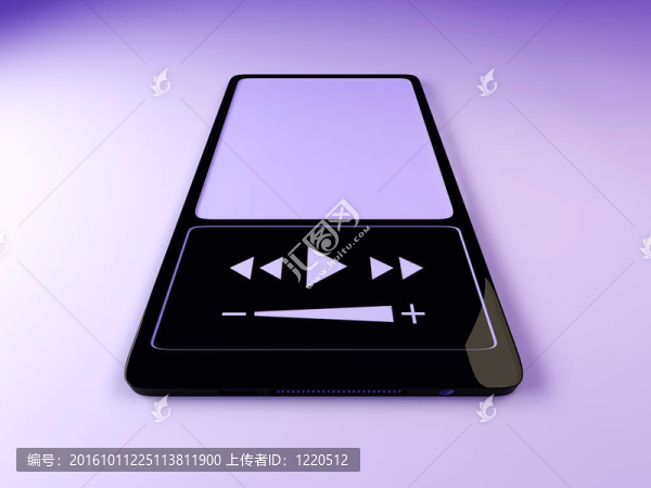 MP4播放器