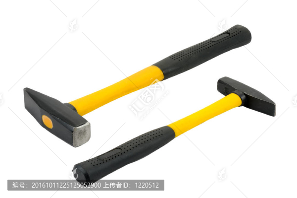 兩錘。