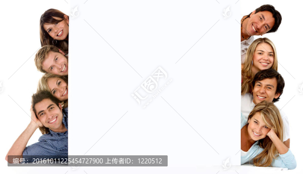 橫幅加好友