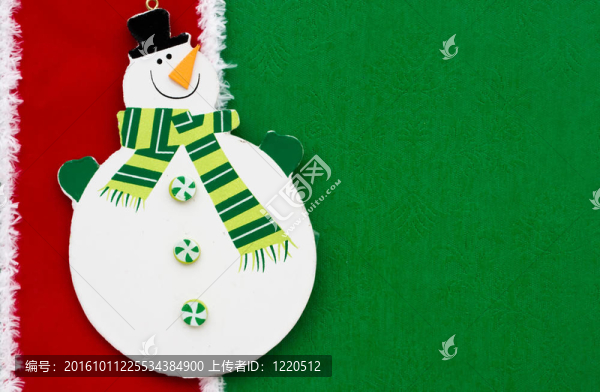 雪人