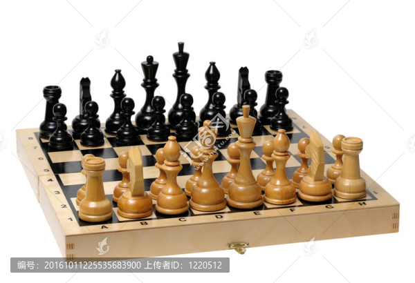 棋盤