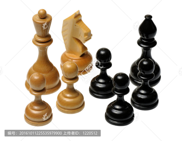 棋子