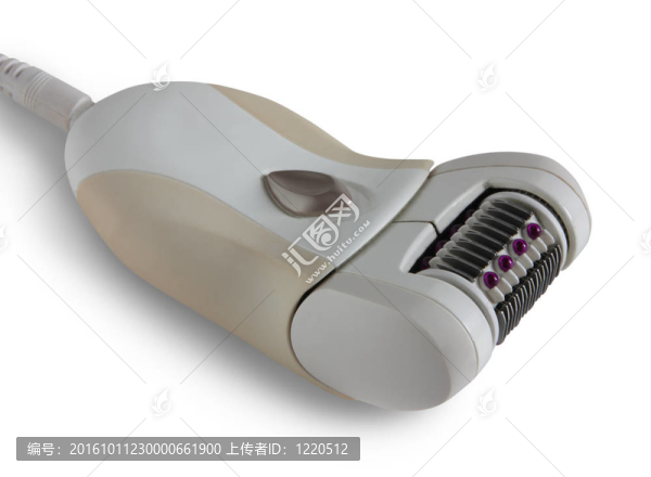 脫毛器