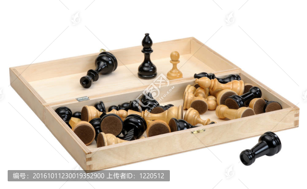 象棋-游戲結(jié)束了