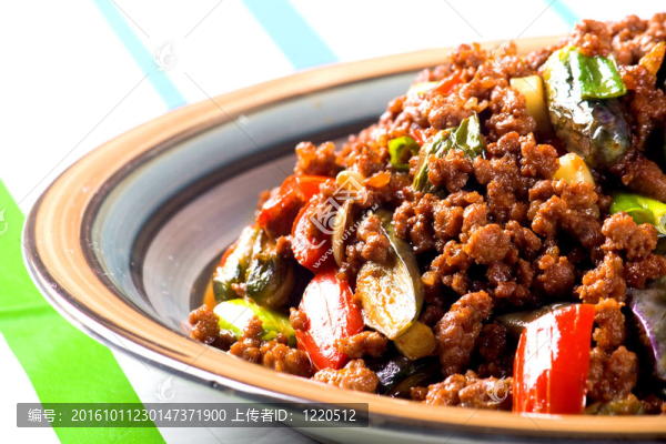 中國式的肉