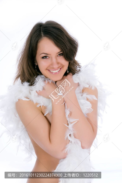 性感的女人
