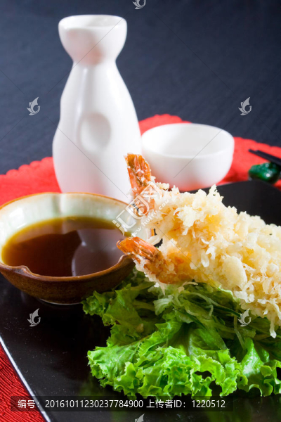 日本食品
