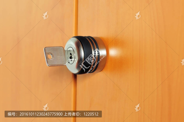鑰匙鎖