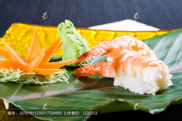 日本竹葉壽司