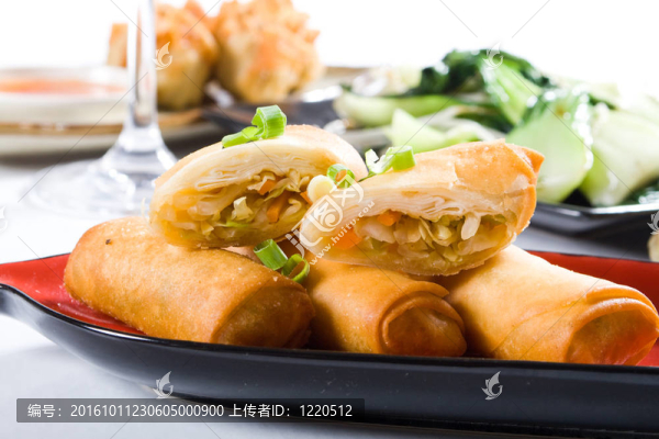 春卷