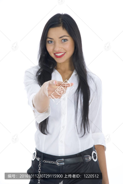 商業(yè)女性
