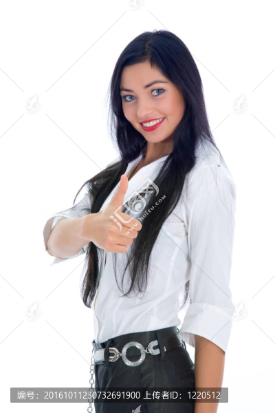 商業(yè)女性