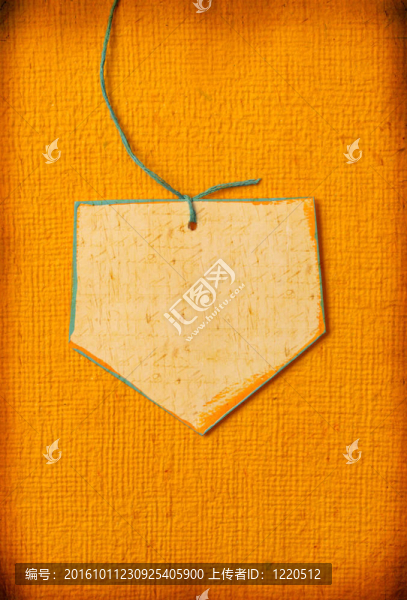 紙標(biāo)簽