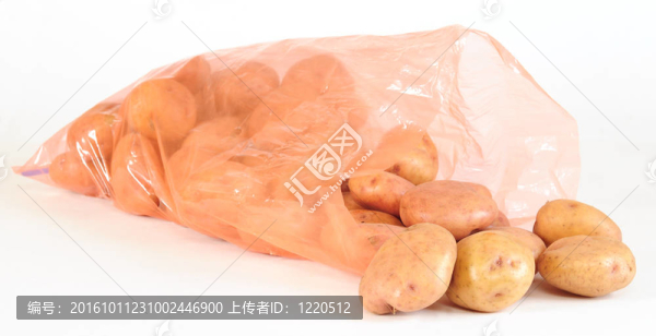 土豆
