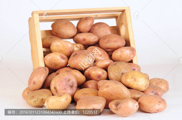 土豆