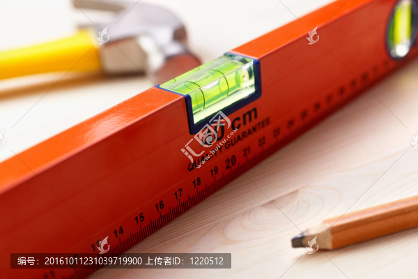 木工的概念