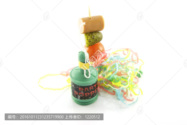 雞尾酒的堅(jiān)持和黨波普爾