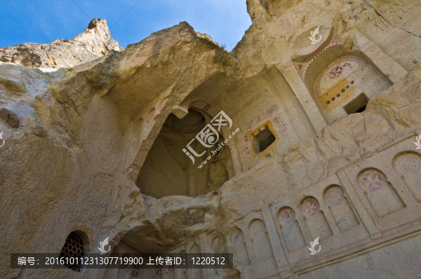 格雷梅露天博物館