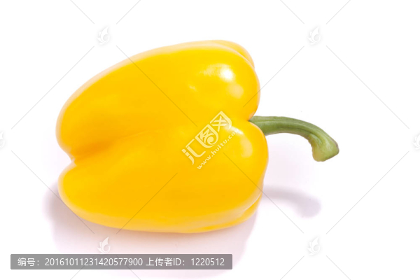 黃椒
