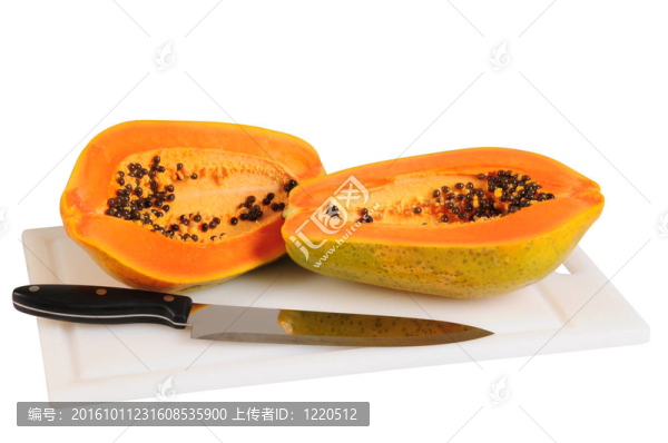 番木瓜