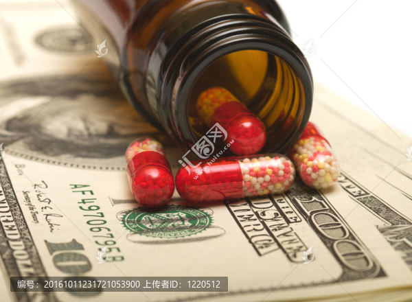 健康與金融。