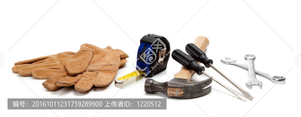 建筑工人供應(yīng)白色