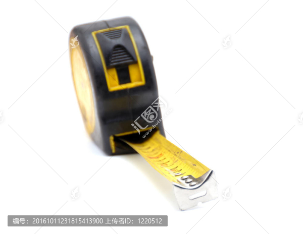 工作工具系列：舊的磁帶測量